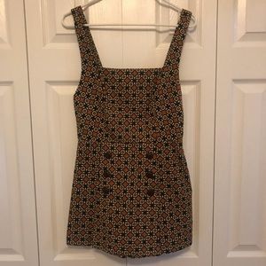 Urban Outfitters Dresses - Urban outfitters skort romper Urban Outfitters Dresses - Urban outfitters skort romper